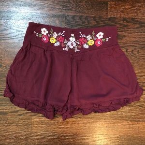 Missimo shorts